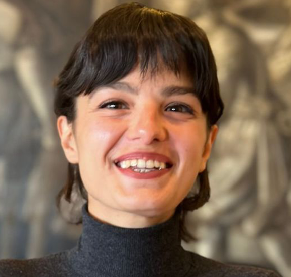 Veronica Tulli